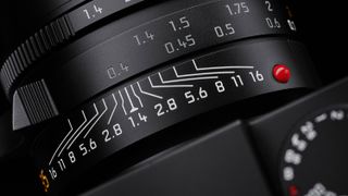 Leica Summilux-M 35 f/1.4 ASPH redesign