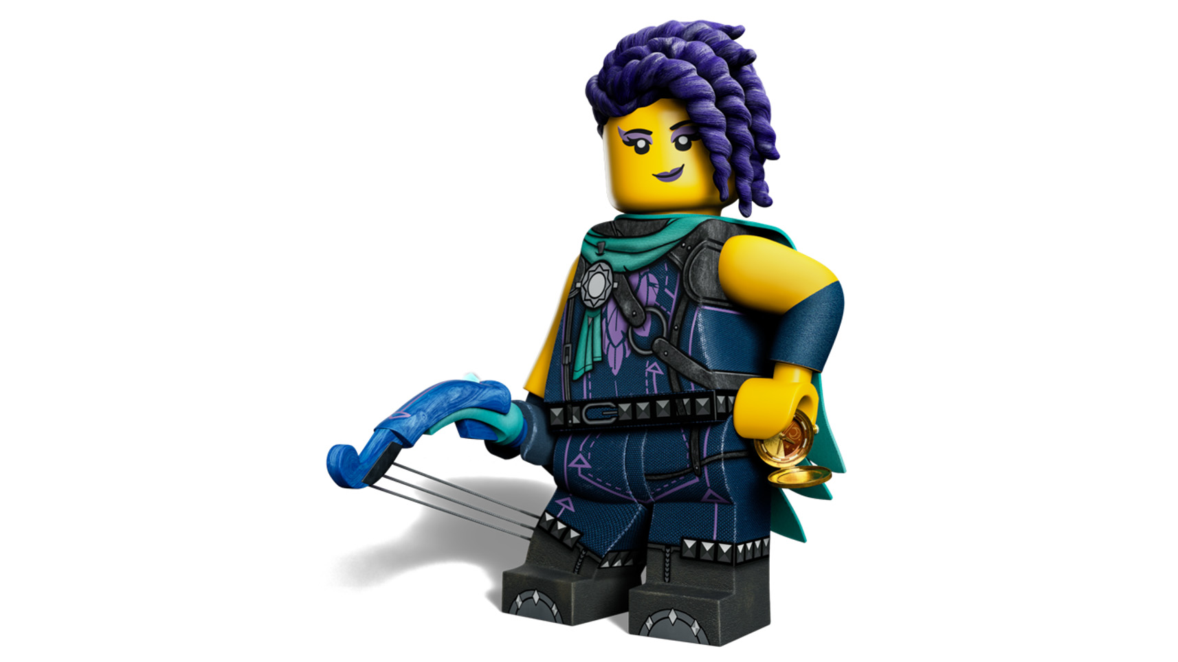 LEGO dreams big with new DreamZzz TV show and sets