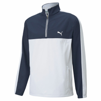 Puma Mens Riverwalk Wind Jacketwas £70, now £59.95 | SAVE £20.05 at Golf Online