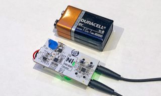 Periodic Audio Ni Amplifier