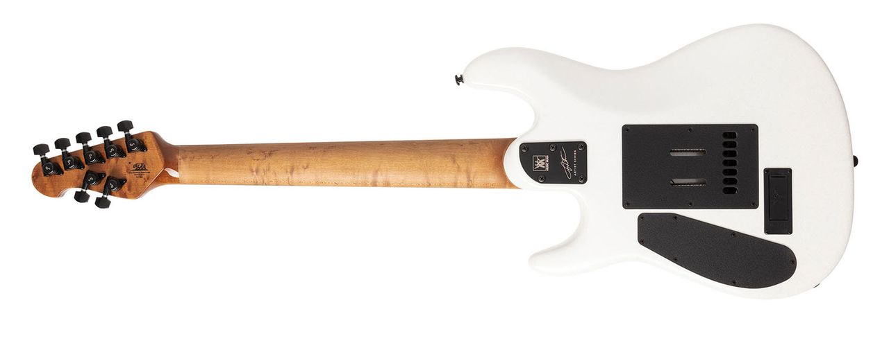 Ernie Ball Music Man Jason Richardson Cutlass