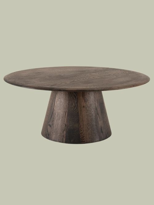 Mushroom Coffee Table