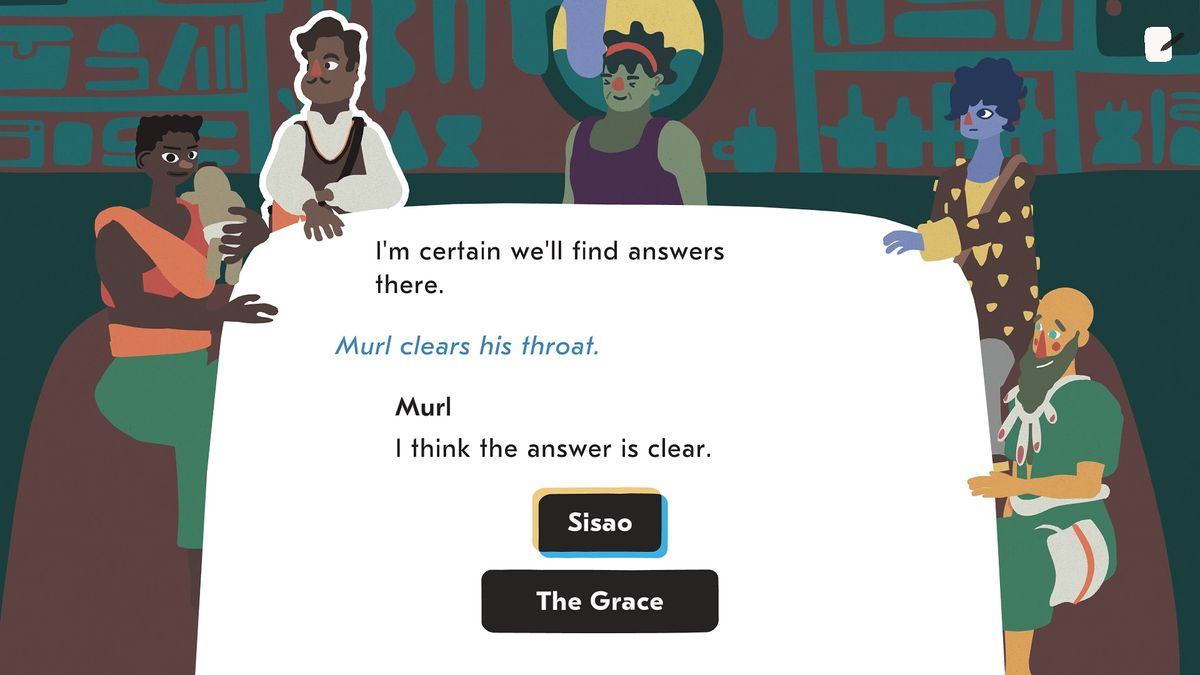 Saltsea Chronicles
