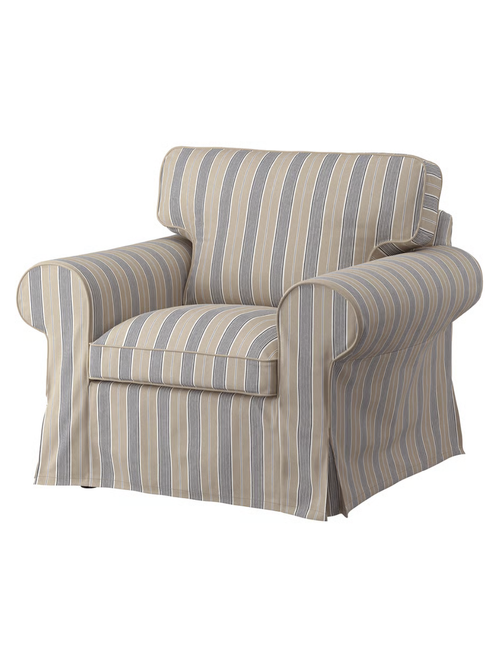 Uppland Armchair