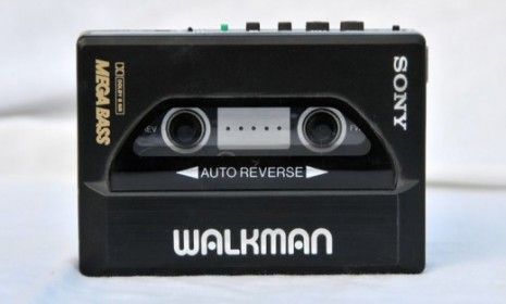 Walkman Story: The Early Years of the Iconic Personal Cassette Player
