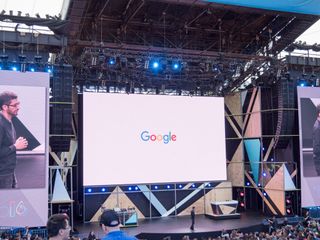 Google I/O Keynote