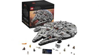 LEGO Star Wars Millennium Falcon