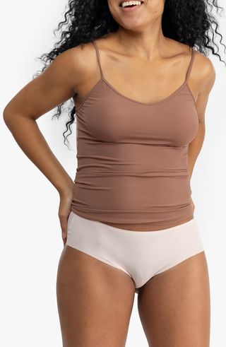 Better Briefs Camisole