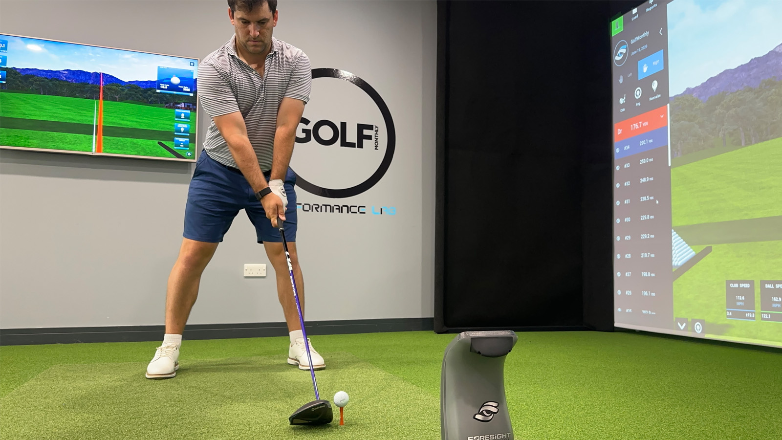How Much Does Tee Height Matter With Driver?