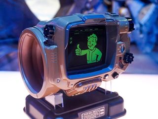 Some Fallout 4 Pip-Boy Edition pre-orders have been cancelled by