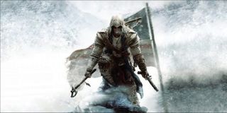 Assassin's Creed III