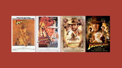 Things The Indiana Jones Movies Get Right About History