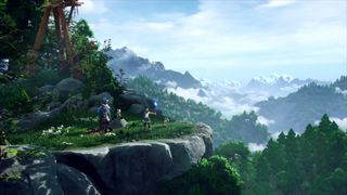 Kena Bridge of Spirits Release Date, Gameplay, Story and more