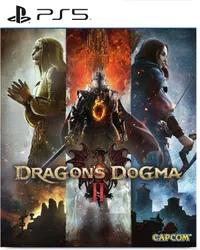 Dragon's Dogma 2 Lenticular Edition for PS5AU$99AU$69 at Amazon