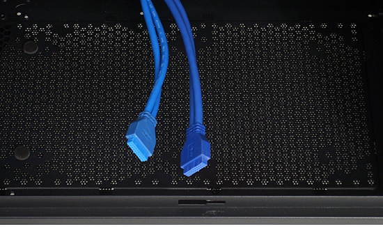 Dual Internal USB 3.0
