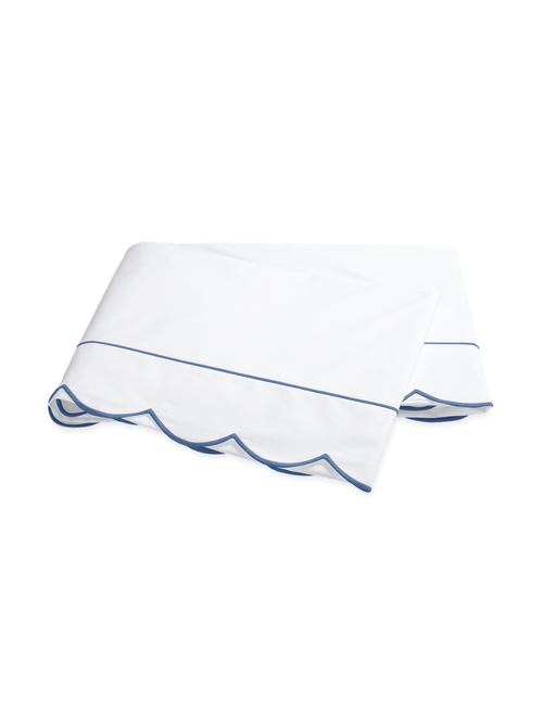 Butterfield Flat Sheet