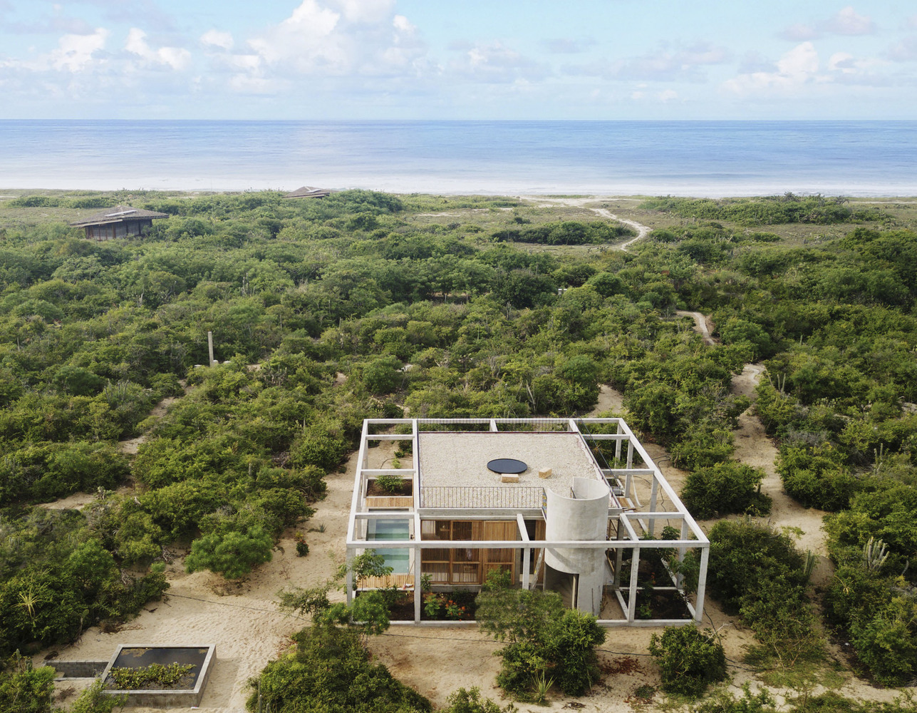 casa cosmos