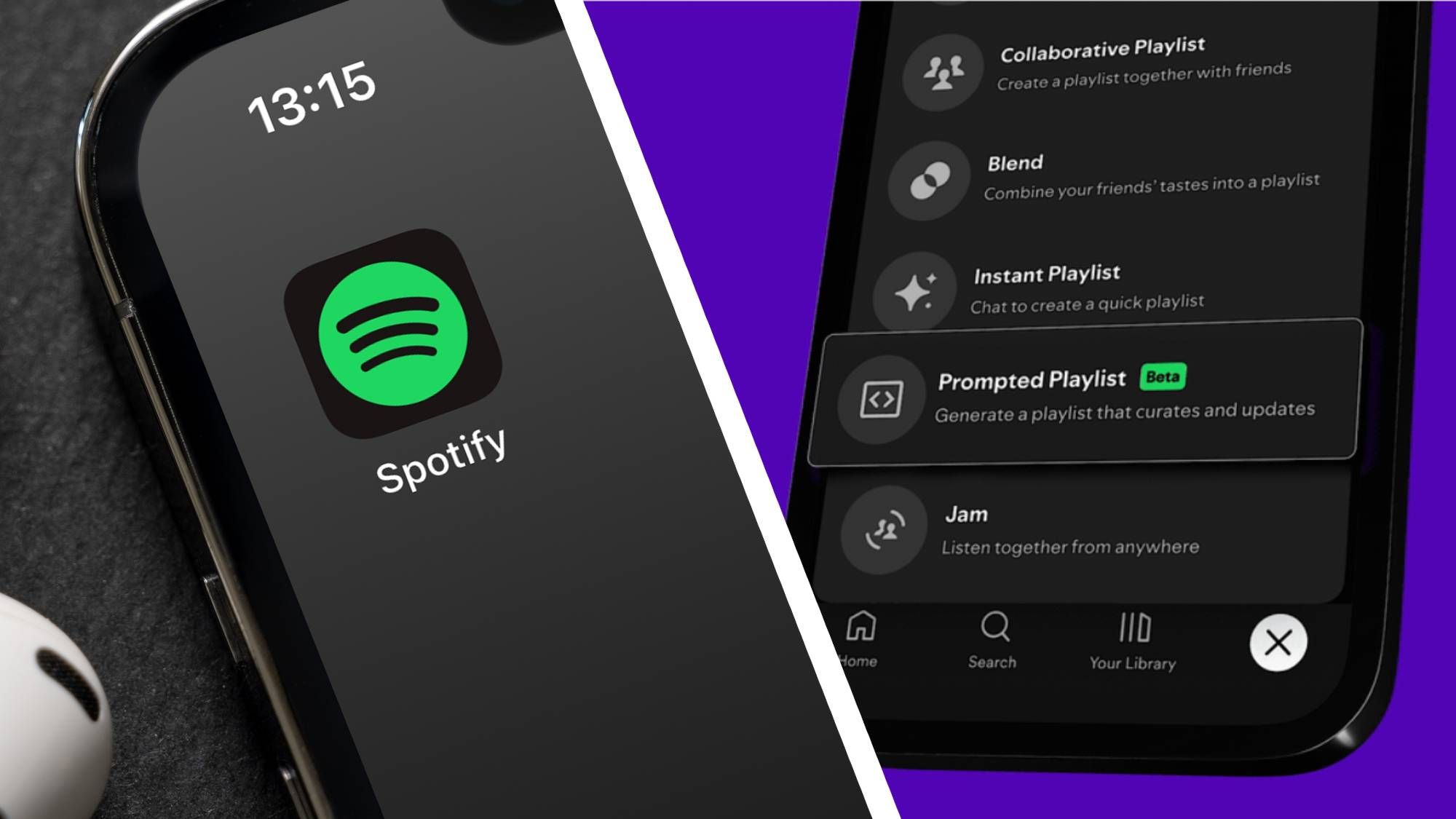 Spotify baru saja meluncurkan pembuat daftar putar terkuatnya – berikut 3 hal yang perlu Anda ketahui tentang Daftar Putar yang Diminta