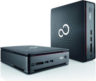 Fujitsu Esprimo Q920 – Einer von diversen Mini-PCs der die Top 10 bei Amazon dominiert