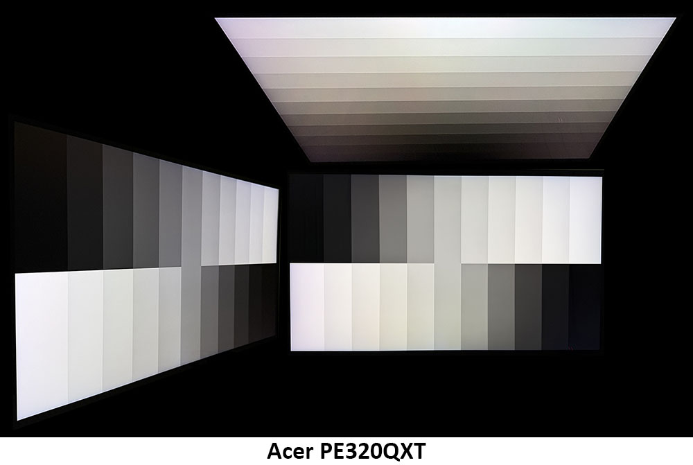 Acer ProDesigner PE320QXT