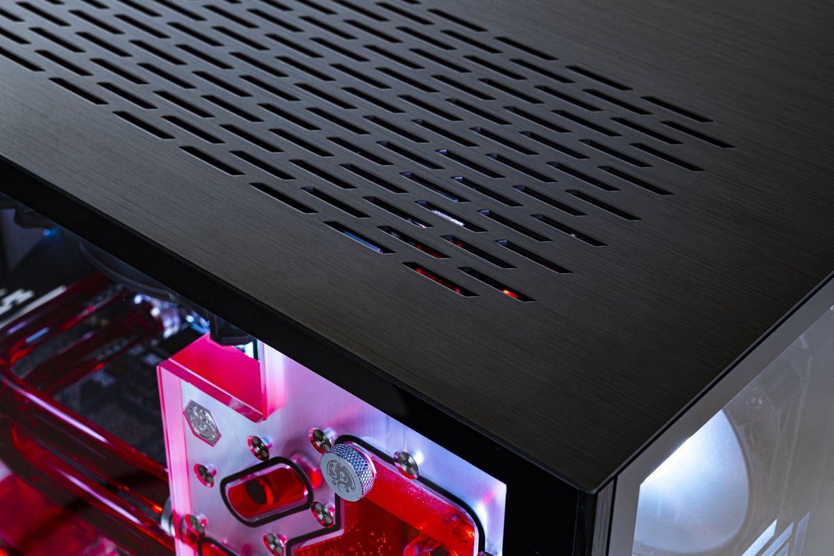 MAINGEAR RUSH 7