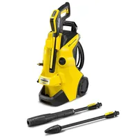 Karcher K4 Power Control Pressure Washer: Was £239.99, now £204.99 at Amazon
Save 15%