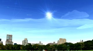 skywatching october 2020 night sky New Moon and Large Tides