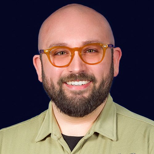 Gabriel Gonzalez, Mason Technologies