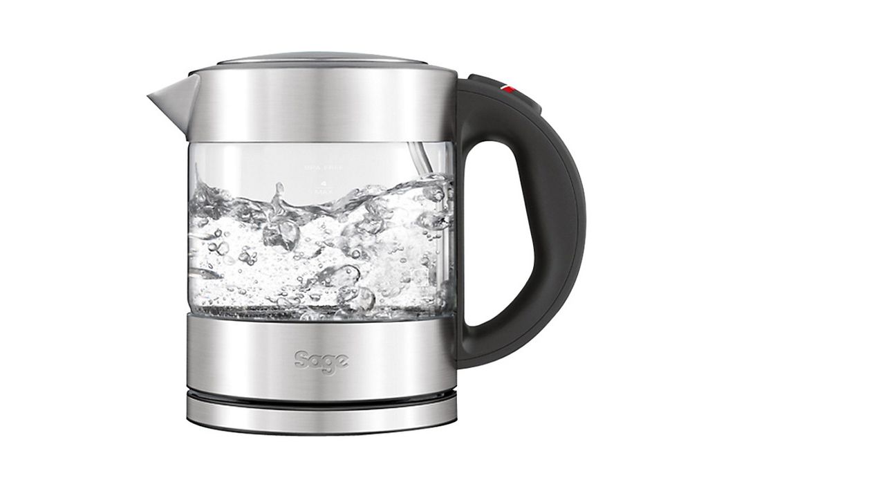 Best kettle multitemperature kettles and standard models T3
