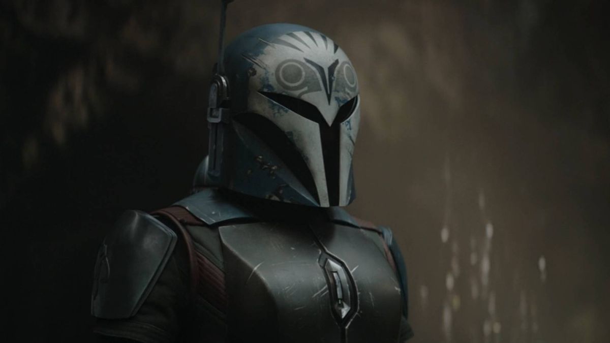 The Mandalorian season 3 finale has fans undecided on how they feel ...
