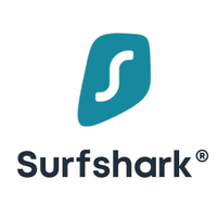 1. Surfshark - the best VPN for gaming