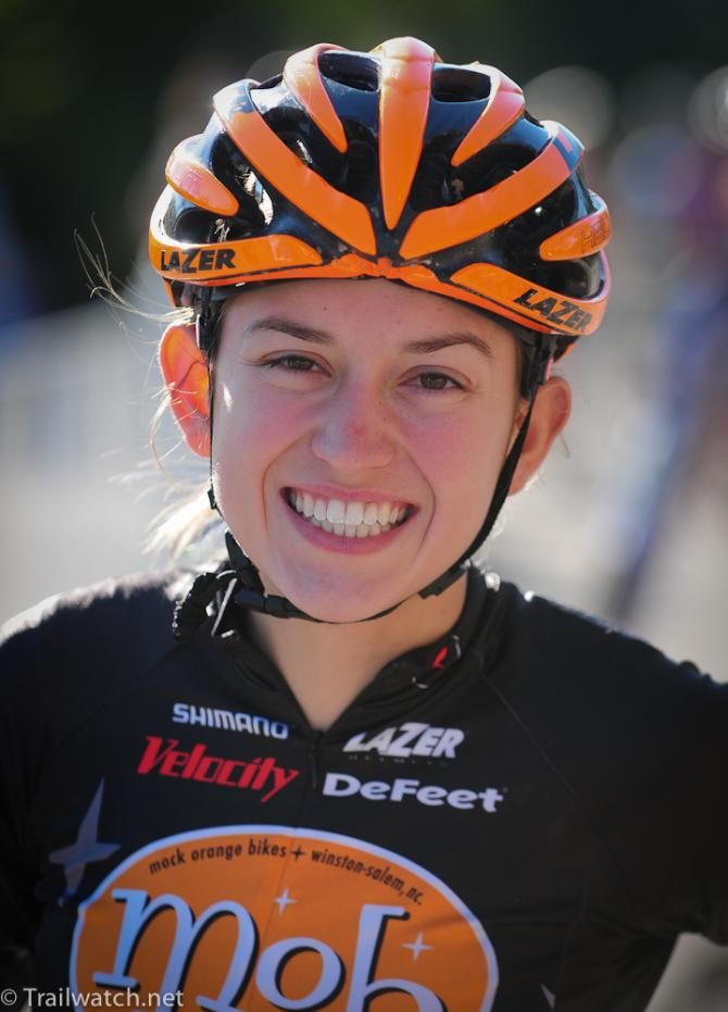 Katherine Shields (Mock Orange Pro CX)