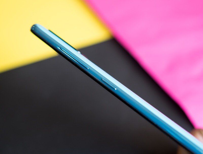 Samsung Galaxy A51 review