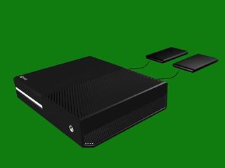 Expand your storage