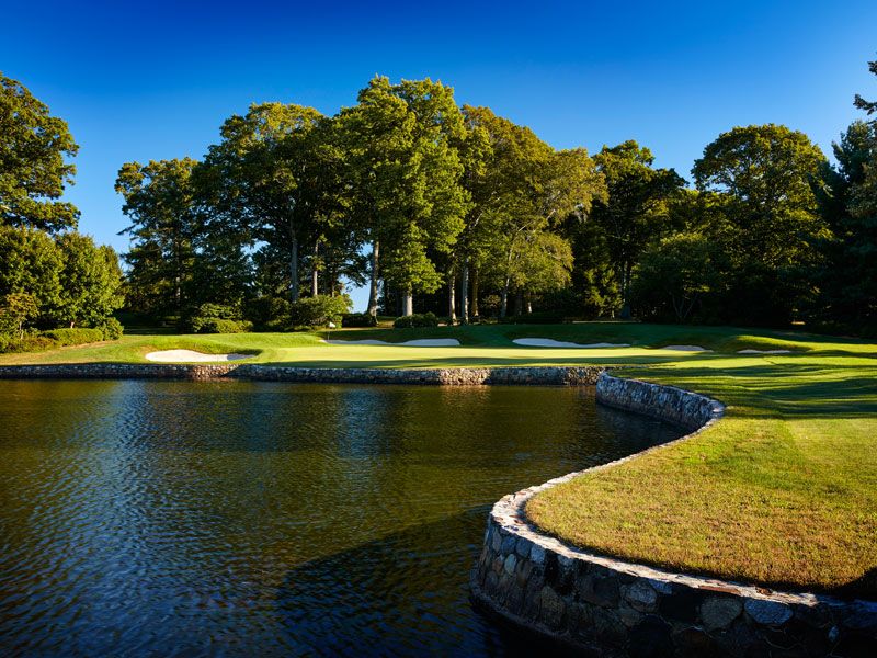 Baltusrol Golf Club