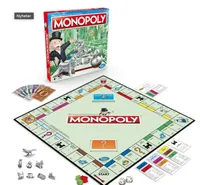 MONOPOLY CLASSIC - 499 kr hos Lekia