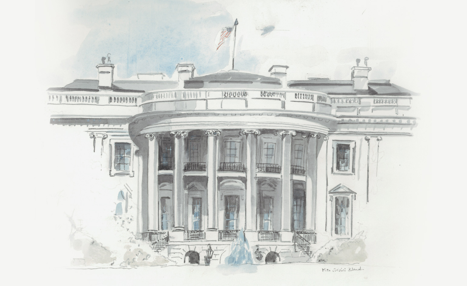 Белый дом рисунок. Белый дом арт. Обои White House. 1кв White House. White House logo.