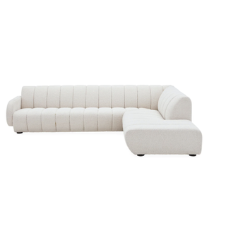 Brigitte sectional sofa