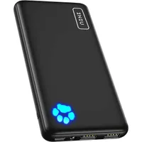 INIU 1,000mAh Portable Charger: $29 $17 @ Amazon