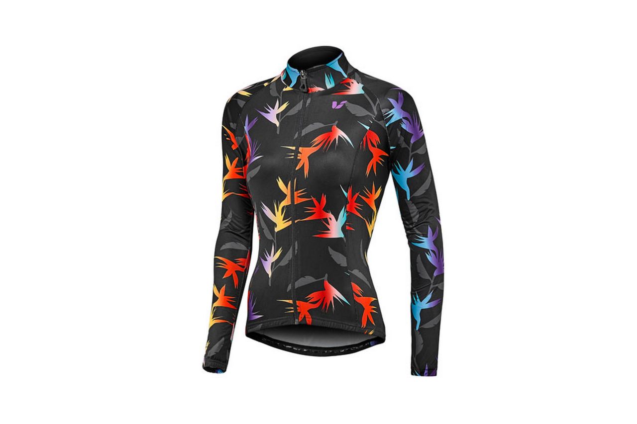 liv paradisa wind proof jacket