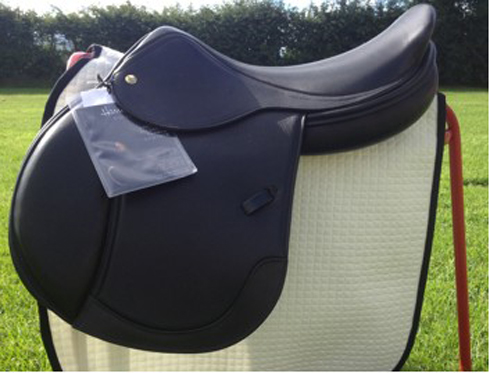 Parkgate Saddlery 2