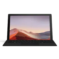 Microsoft Surface Pro 7 + type cover bundle: $749.99$549 at Microsoft