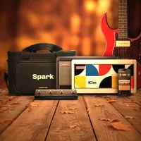 Positive Grid Sale: Black Friday extended