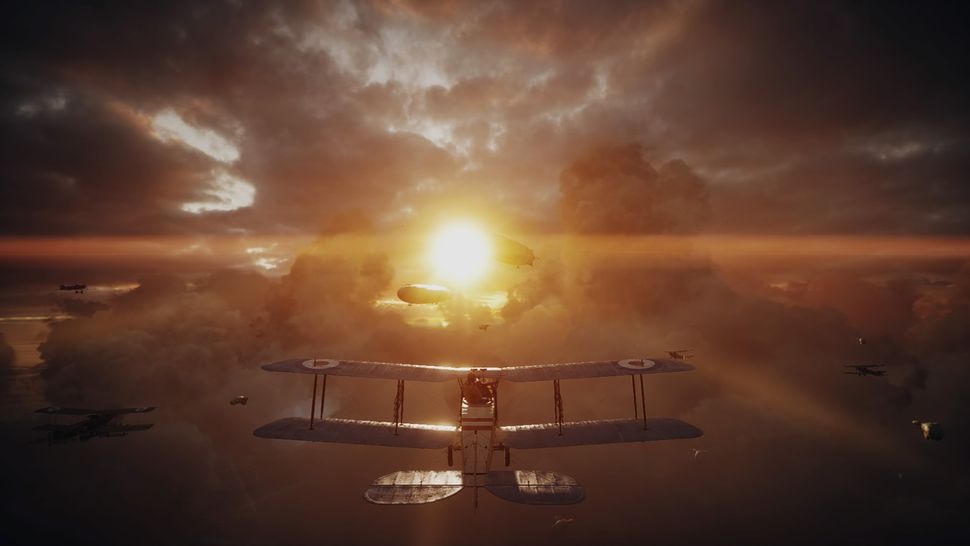 Battlefield 1 review | TechRadar