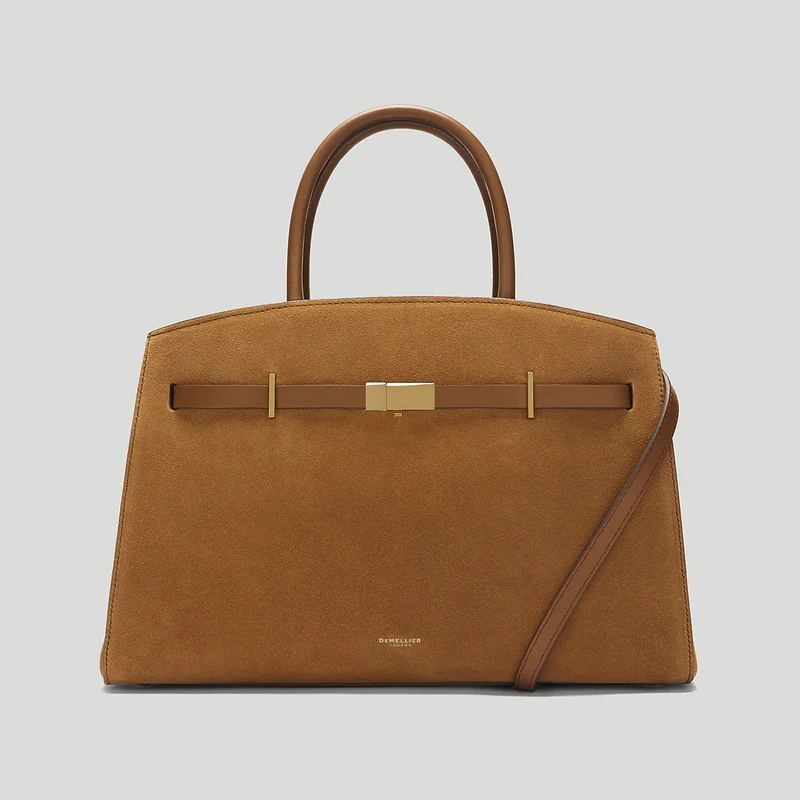 Demellier The Midi Hudson bag