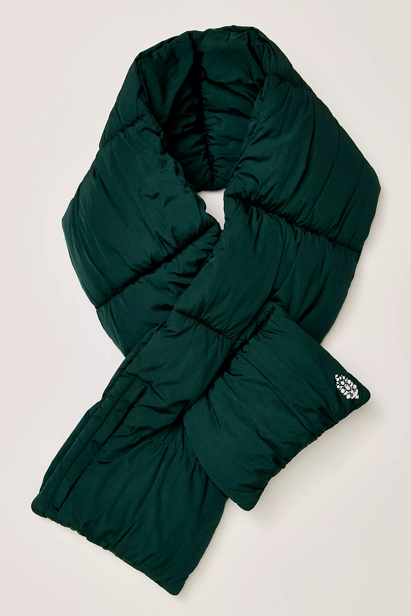Pixie Packable Puffer Scarf