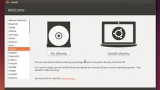 Ubuntu