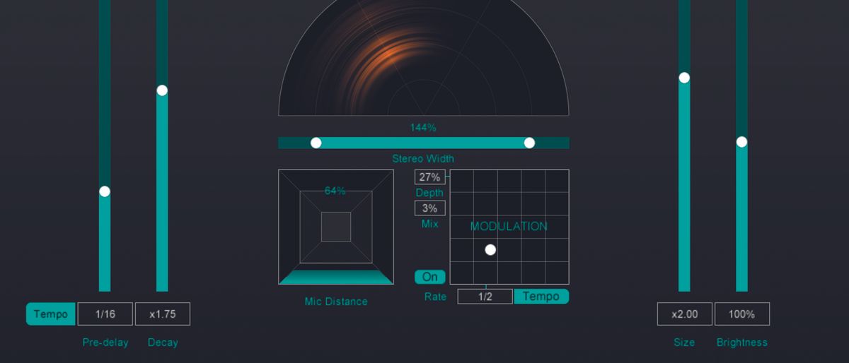 Nugen Audio Paragon ST