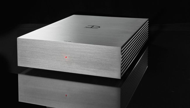 Densen Cast Amp Is The Company's First Streamer | What Hi-Fi?