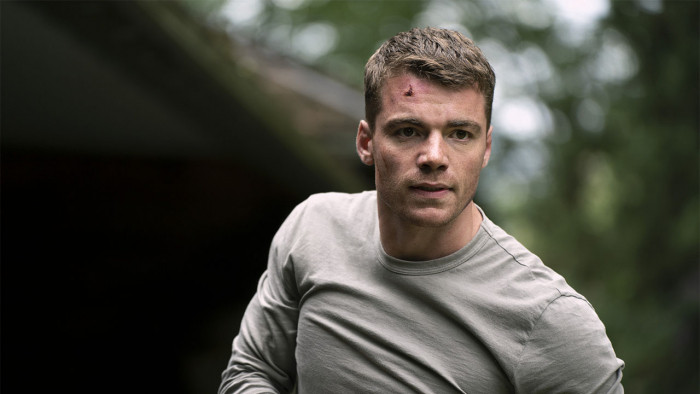 Best Netflix crime dramas